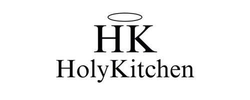 Holy Kitchen AB logotyp