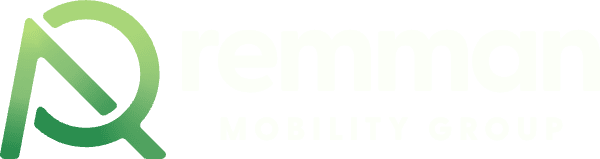 Remman Mobility Group AB logotyp