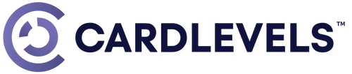 Cardlevels Sverige AB logotyp