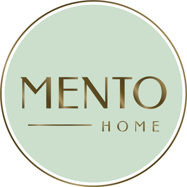 Mento Home AB logotyp