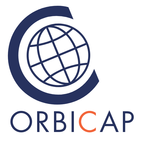 ORBICAP AB logotyp