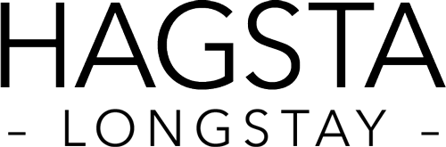 Hagsta Longstay Kungsör AB logotyp