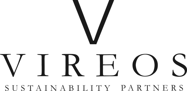 Vireos Sustainability Partners AB logotyp