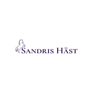Sandris Häst AB logotyp