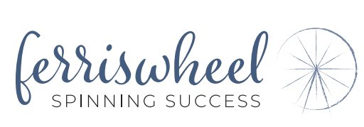 Ferriswheel Spinning Success AB logotyp
