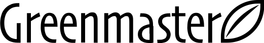 Greenmaster AB logotyp