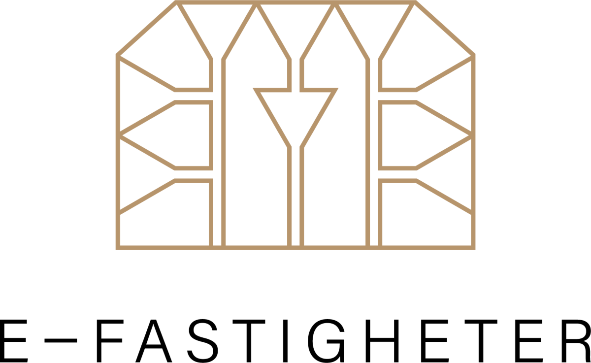 E-Fastigheter i Skänninge AB logotyp