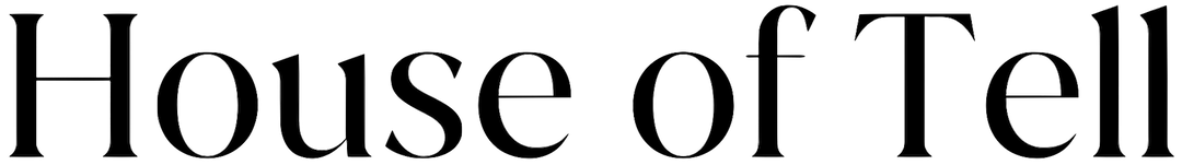 House of Tell AB logotyp