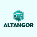 ALTANGOR AB logotyp
