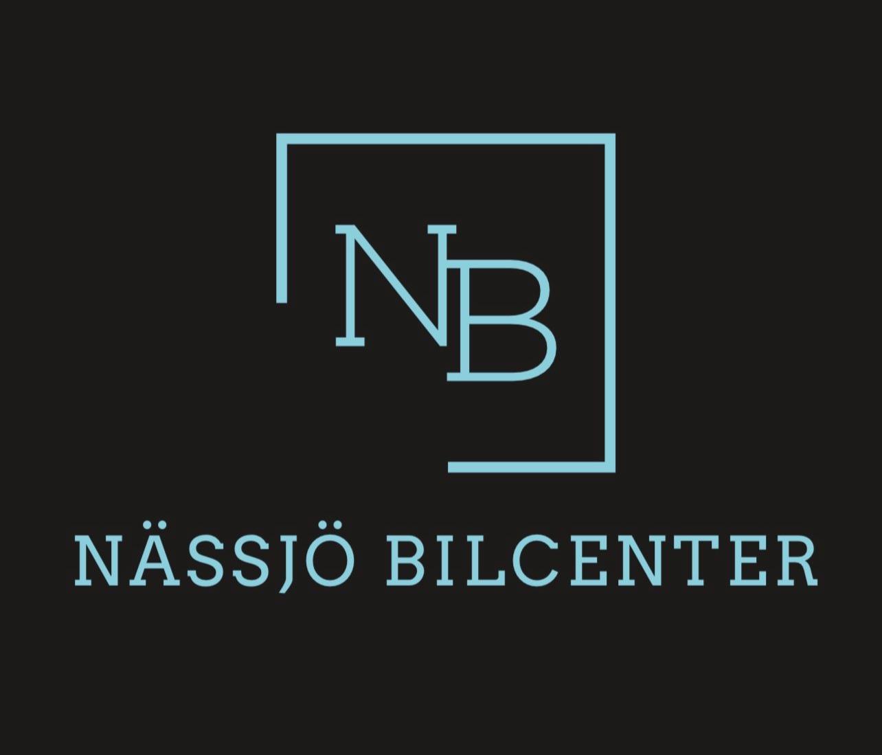 Nässjö Bilcenter AB logotyp