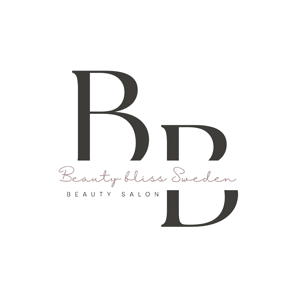 Beauty Bliss Sweden AB logotyp