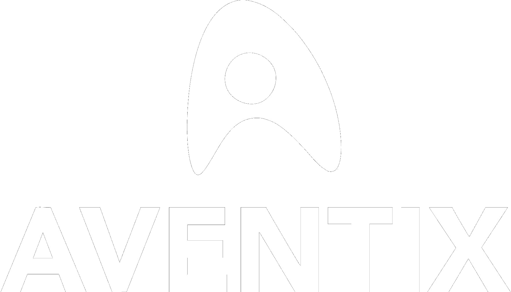 Aventix AB logotyp