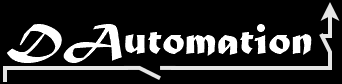 DAutomation AB logotyp