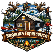 Ragunda Experience AB logotyp