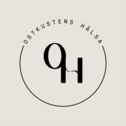 Ostkustens Hälsa AB logotyp