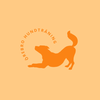 Örebro Hundträning AB logotyp