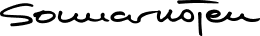 Sommarnöjen International AB logotyp