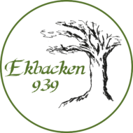 Ekbacken939 AB logotyp