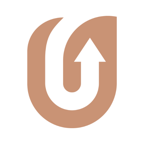 Upgrade Us AB logotyp
