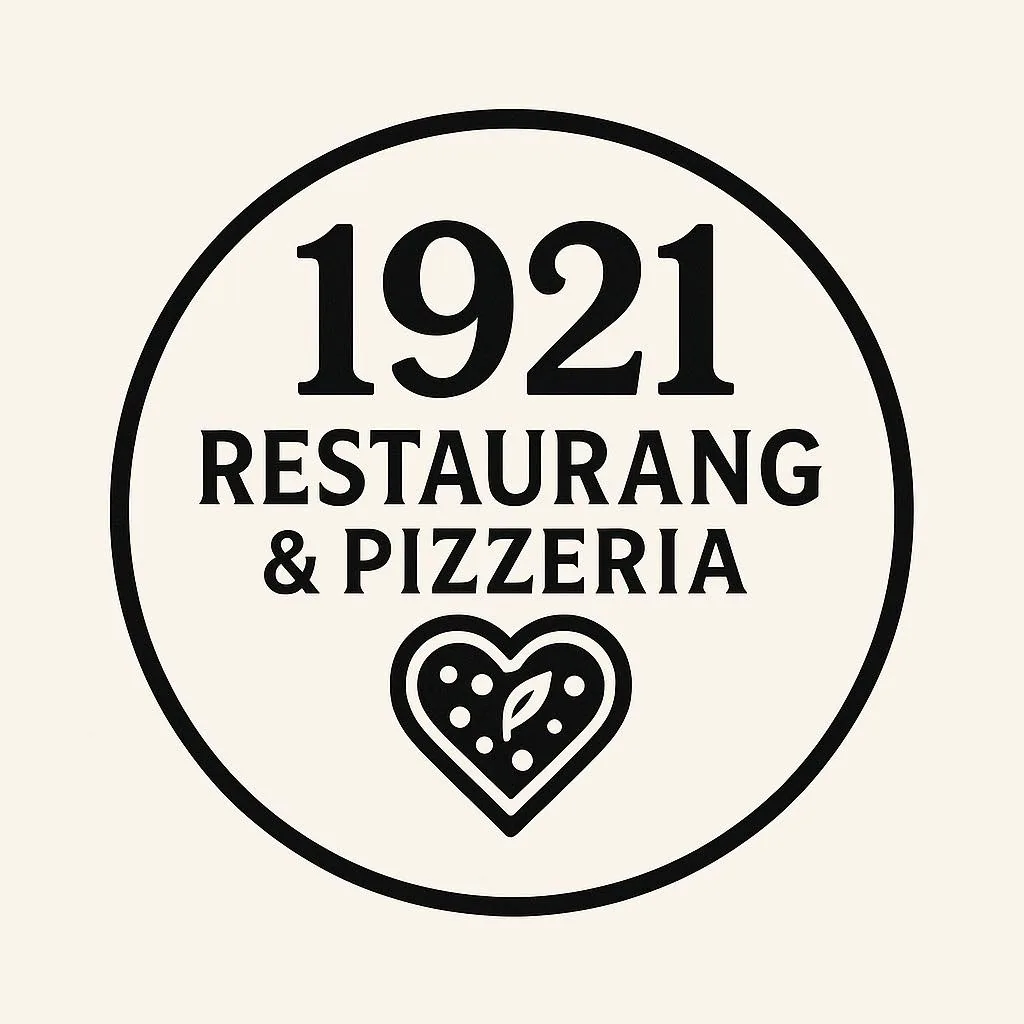 Restaurang 1921 AB logotyp