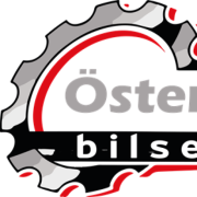 Österängen Bilservice AB logotyp