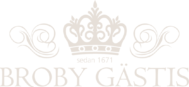 Broby Gästis Hotell & Restaurang AB logotyp