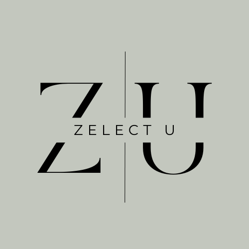 ZelectU AB logotyp
