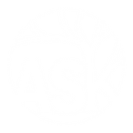 Ask Marknad & Insikt AB logotyp