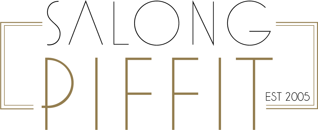 Salong Piffit AB logotyp