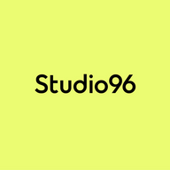 Studio 96 Ida & Moa AB logotyp
