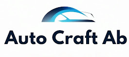 Auto Craft AB logotyp