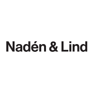 Nadén & Lind AB logotyp