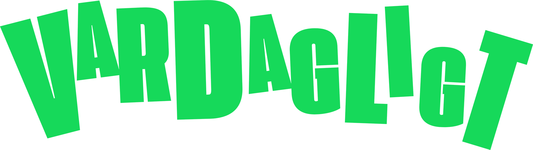 Vardagligt AB logotyp