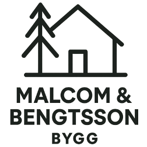 Bengtsson & Malcolm Bygg AB logotyp