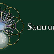 Samrummet AB logotyp