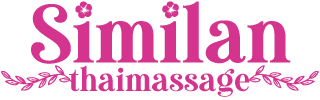 Similan Thaimassage AB logotyp