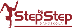 Step By Step Dansskola AB logotyp