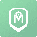 Machindex AB logotyp