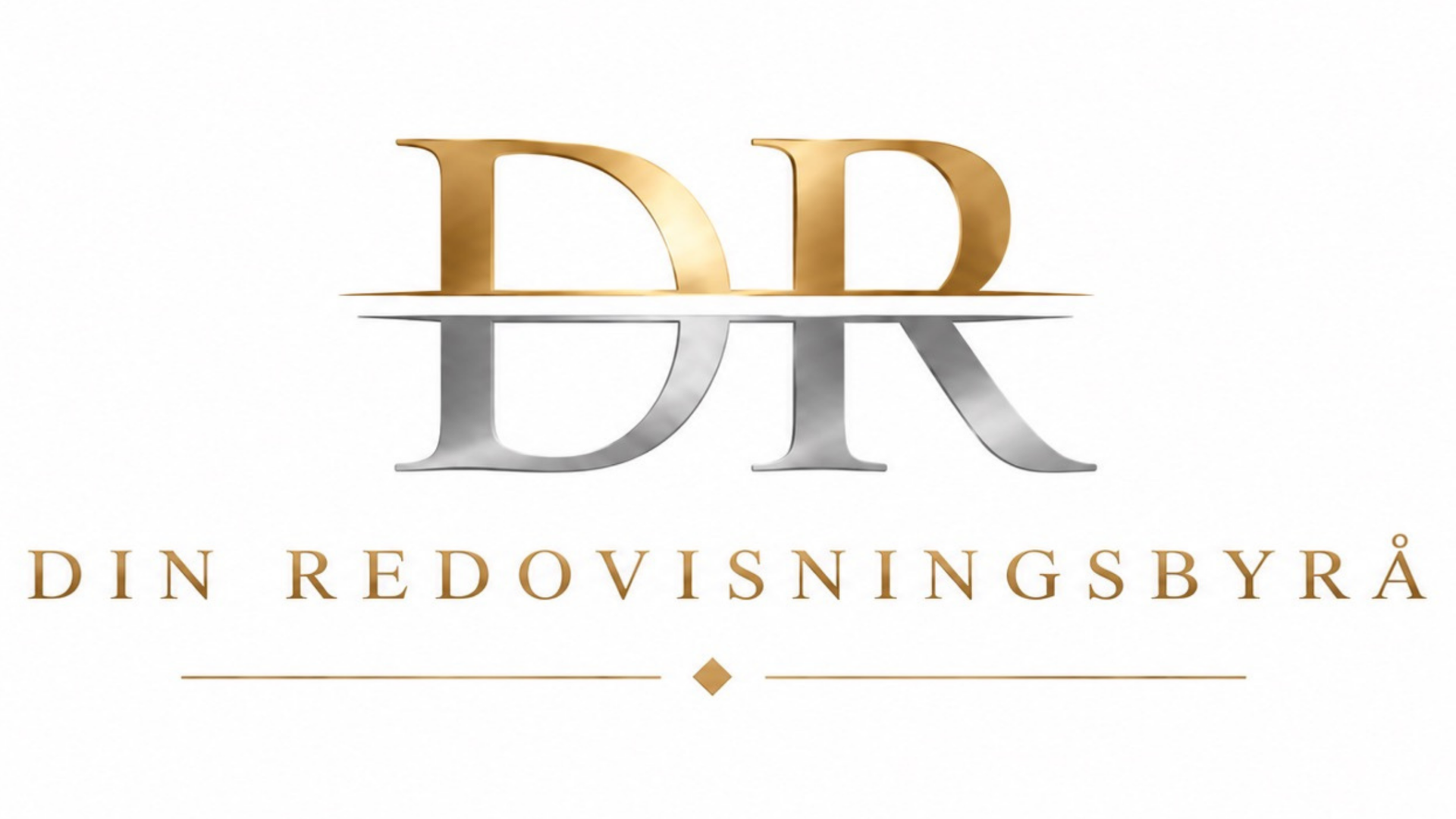 Din Redovisningsbyrå Gotland AB logotyp
