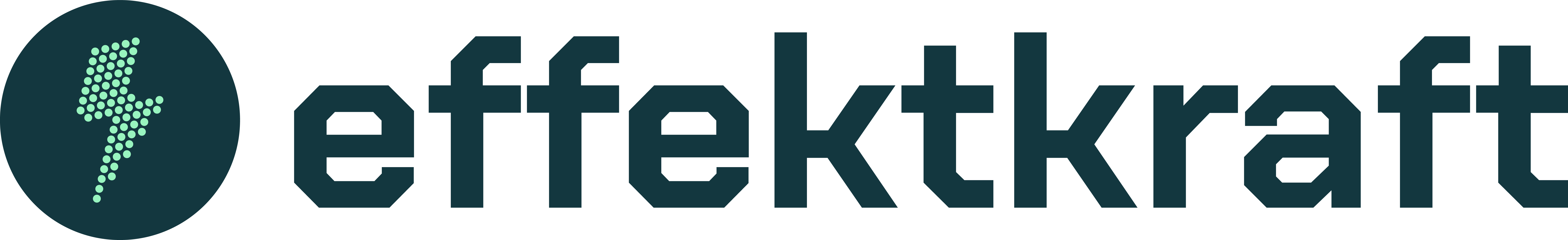Effektkraft Sverige AB logotyp