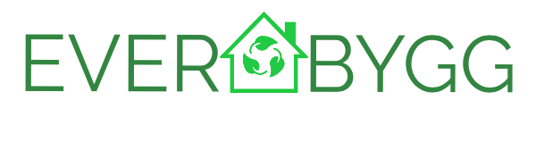 EVER BYGG AB logotyp