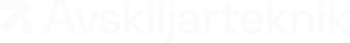 Avskiljarteknik i Sverige AB logotyp