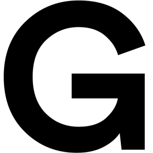 Golfpress AB logotyp