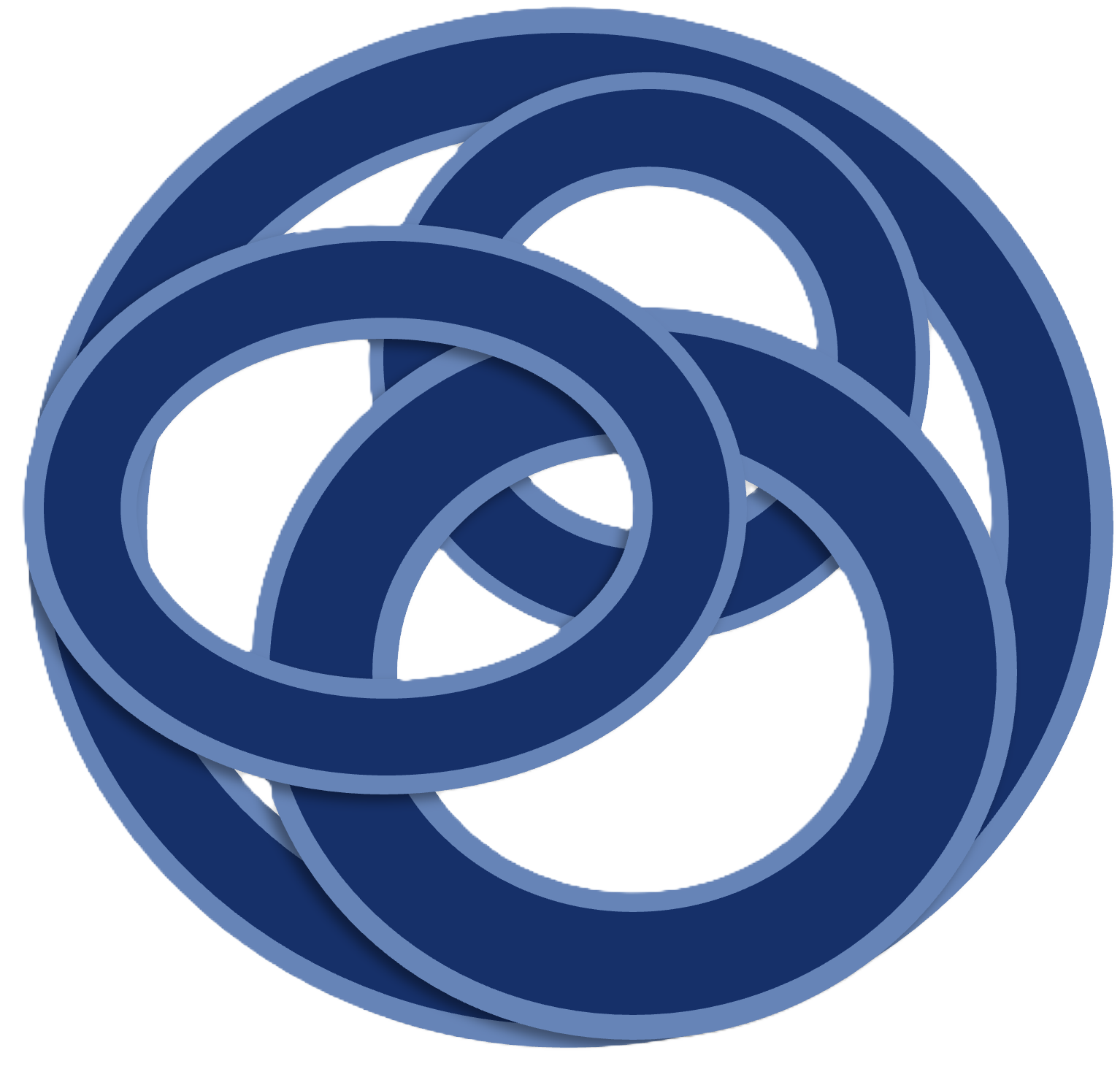 Projektknuten AB logotyp