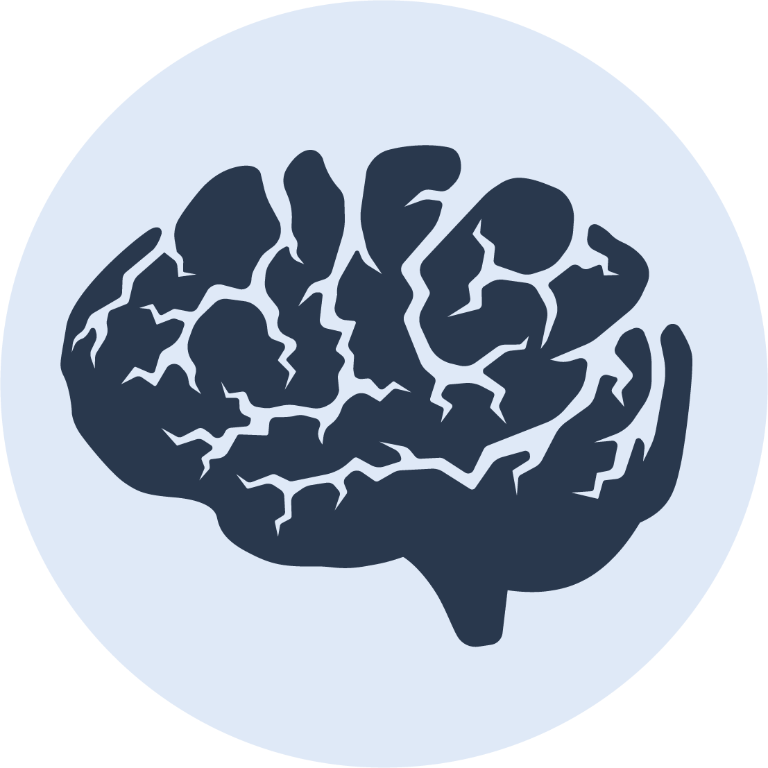 Blixt Psykologi AB logotyp