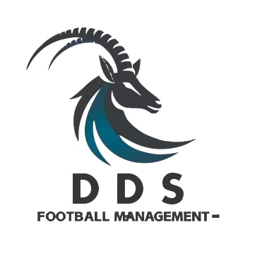DDS Football Management AB logotyp