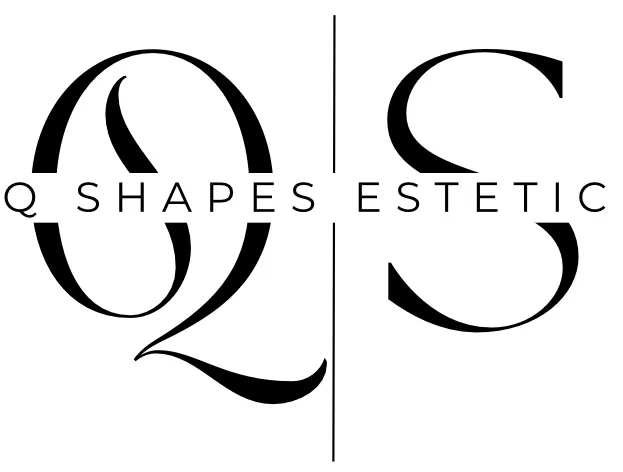 Q Shapes Estetic AB logotyp