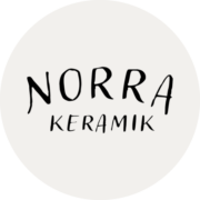 Norra Keramik AB logotyp