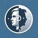 Turing & Davies AB logotyp