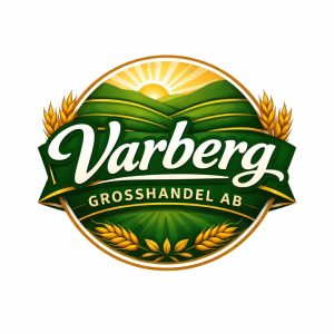 Varberg Grosshandel AB logotyp